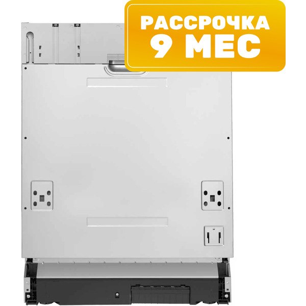 Встраиваемая посудомоечная машина MAUNFELD MLP6242G02 Light Beam