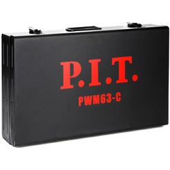 Паяльник для труб P.I.T. PWM63-C