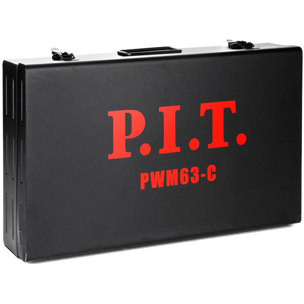 Паяльник для труб P.I.T. PWM63-C