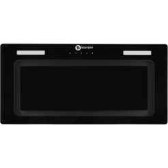 Вытяжка SCHTOFF Gala 60 Black