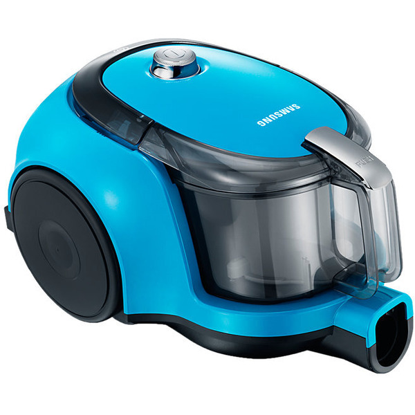 Пылесос без пылесборника SAMSUNG VC16BSNMAUB/EV