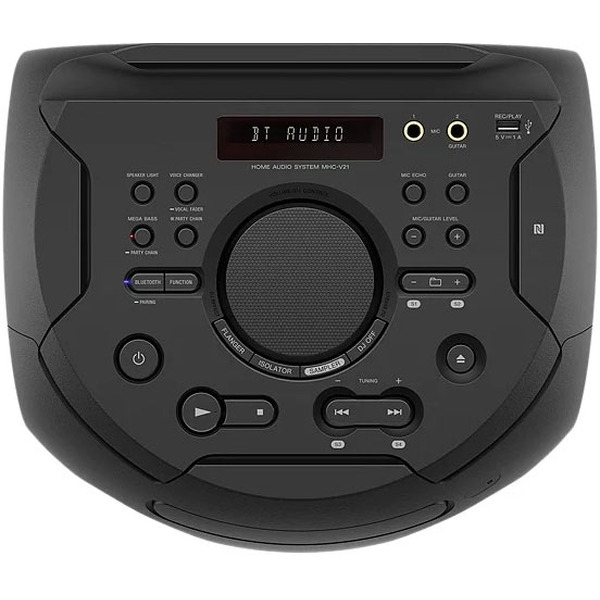 Минисистема SONY MHC-V21D