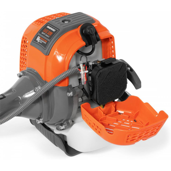 Триммер Daewoo Power DABC 520