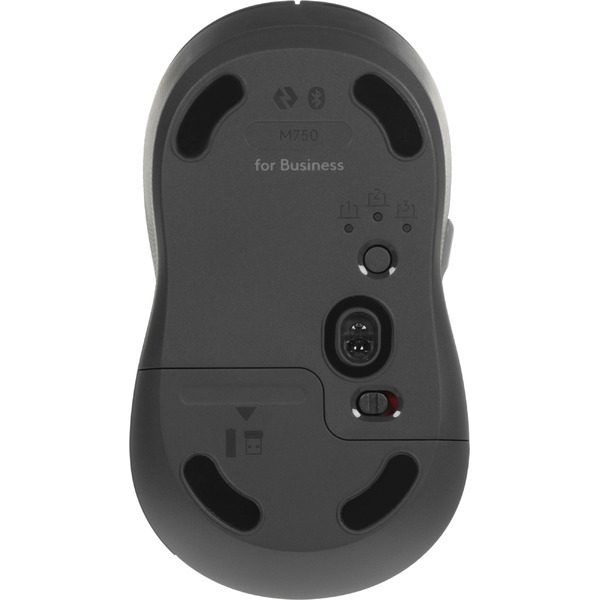 Офисный набор Logitech Signature Slim Combo MK950 920-012500