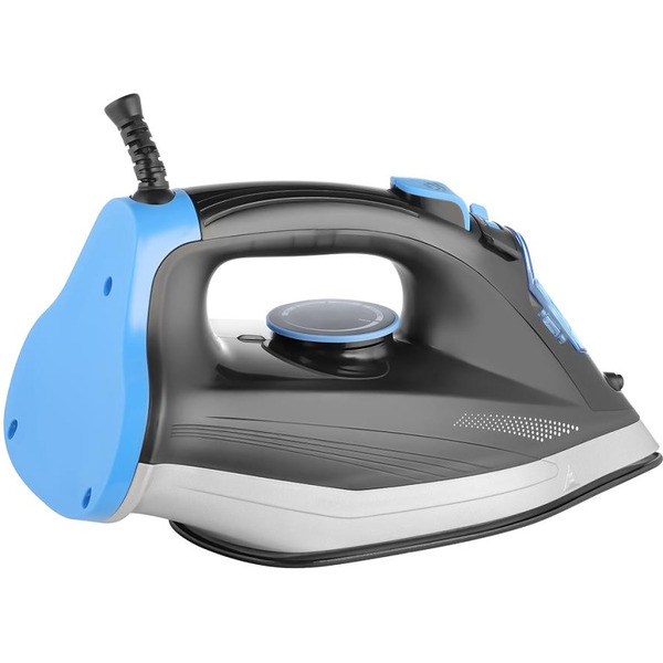 Утюг Centek CT-2315 (черный)