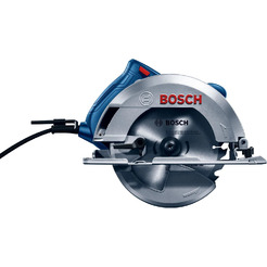 Циркулярная пила Bosch GKS 140 Professional (06016B3020)