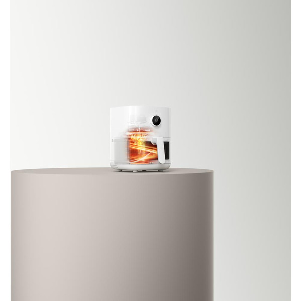 Аэрофритюрница Xiaomi Smart Air Fryer Pro 4L (MAF05) BHR6943EU