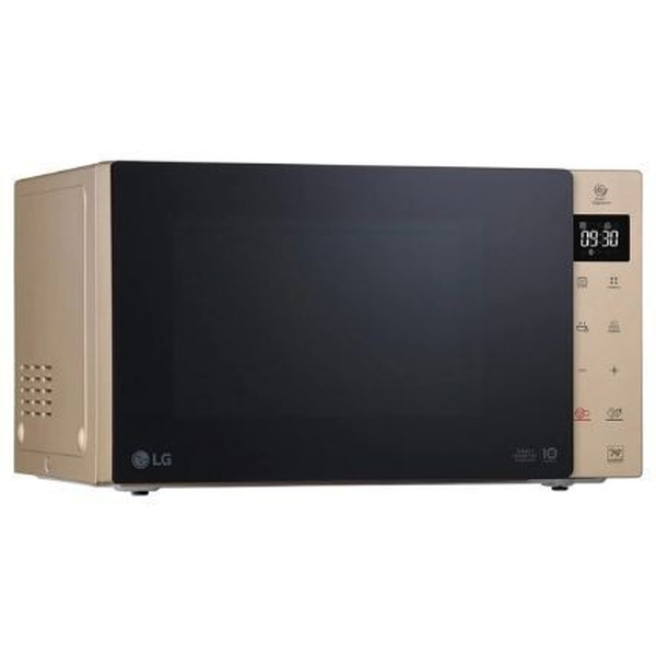 Микроволновая печь LG MW25R35GISH