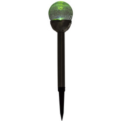 Садовый светильник TDM Electric Кракле SQ0330-0133