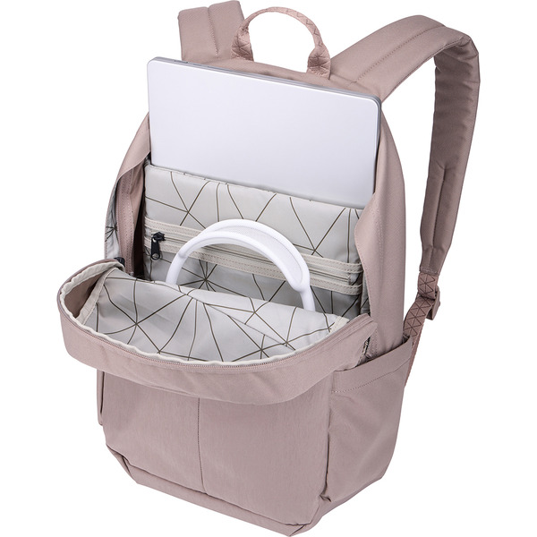 Рюкзак для ноутбука Thule Notus 20 л TCAM6115TT 3205201 (бежево-розовый)