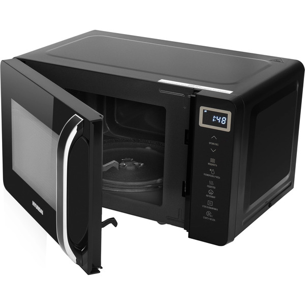 Микроволновая печь Hyundai HYM-D3039