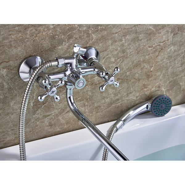 Смеситель Ledeme H08 L2308