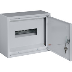 Корпус металлический TDM ЩРН-09 (265х310х120) SQ0905-0010
