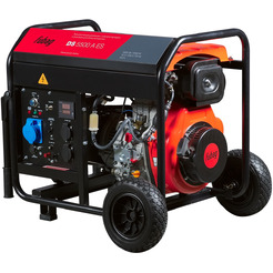 Генератор Fubag DS 5500 A ES (641694)