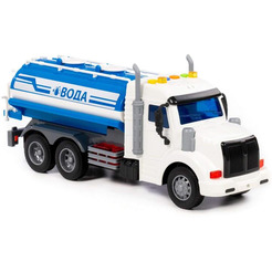 Поливочный автомобиль Полесье 89793 Профи