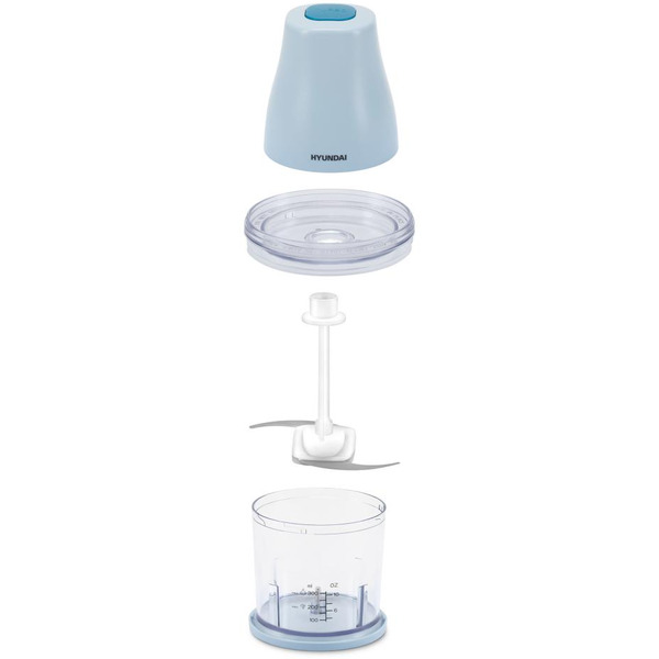 Измельчитель Hyundai HYC-P3118