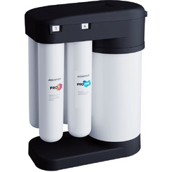 Система обратного осмоса АКВАФОР DWM-102S Pro