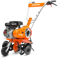 Миникультиватор Daewoo Power DAT 5055R