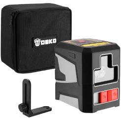 Лазерный нивелир Deko DKLL11 (065-0203)