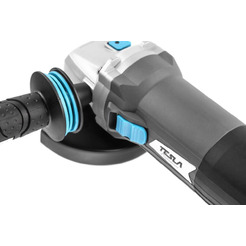 Угловая шлифмашина Tesla TAG1200CV 623033