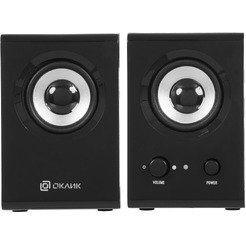 Акустика Oklick OK-160