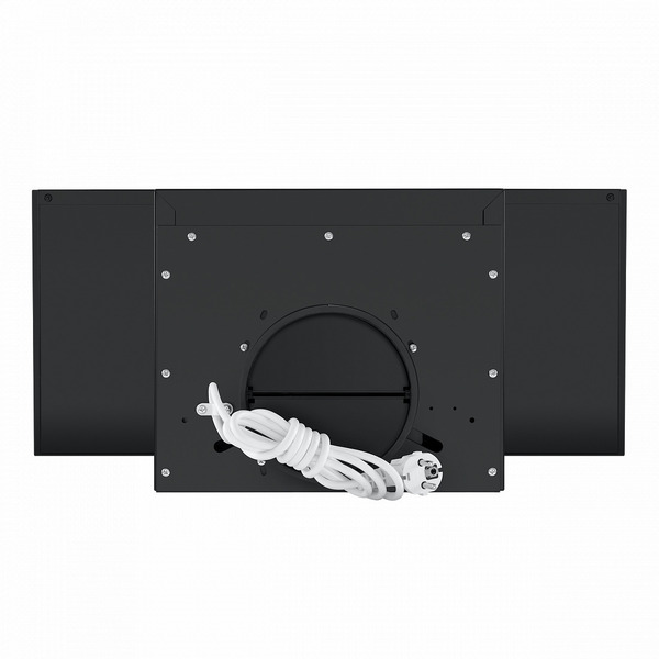 Кухонная вытяжка MAUNFELD Fantasy 60 (черный)