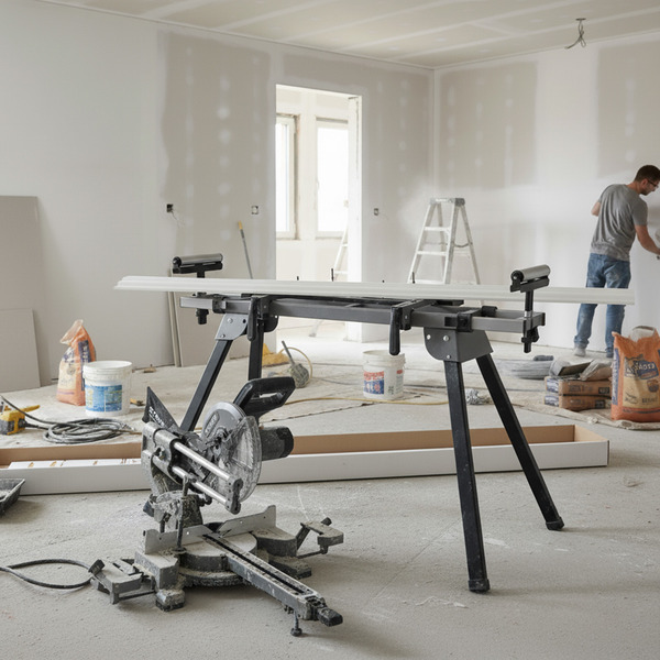 Верстак универсальный STAVR ST 1000