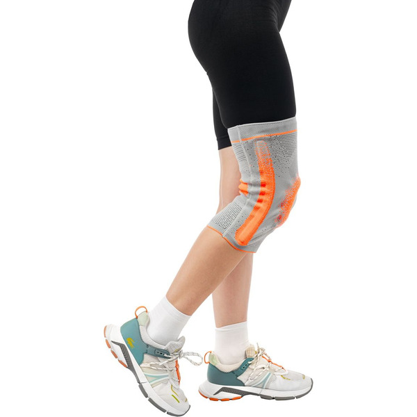 Суппорт колена BRADEX SF 1028