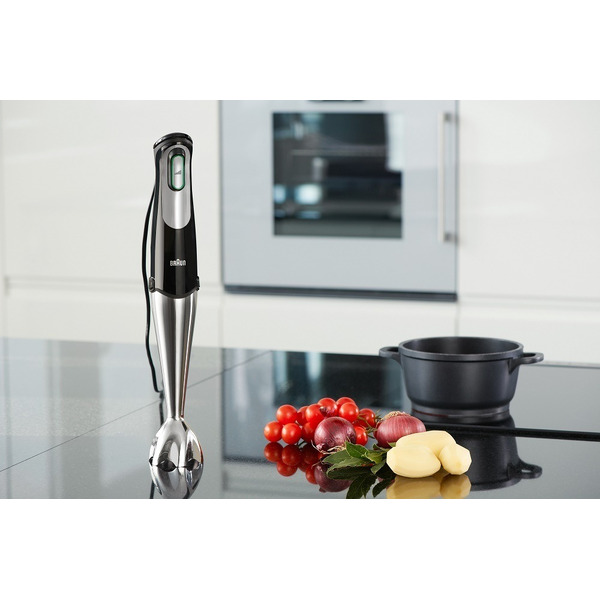 Блендер погружной BRAUN MQ735