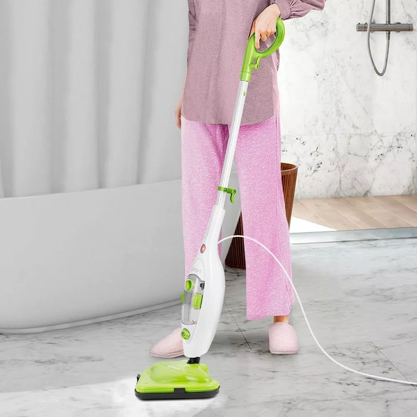 Паровая швабра Kitfort КТ-1060