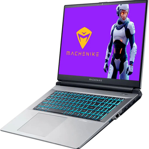 Игровой ноутбук Machenike L17 Pulsar L JJ00GA00JRU