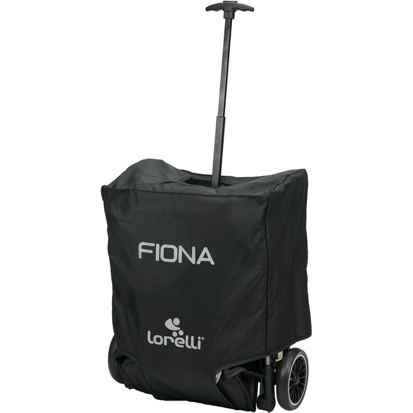 Коляска LORELLI Fiona (бежевый)