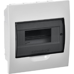 Корпус Generica MKP12-V-08-41-G