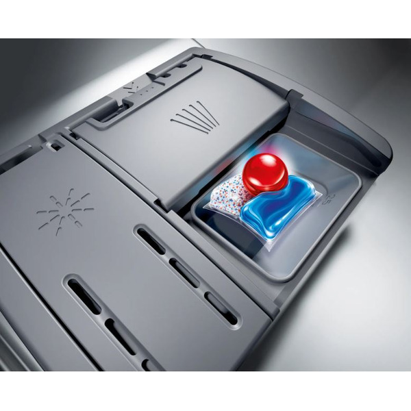 Посудомоечная машина Bosch SMV4HVX07E