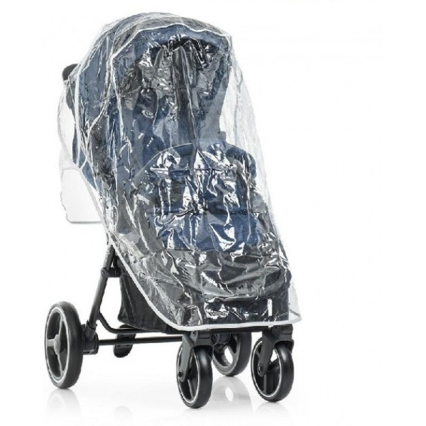 Коляска EL Camino Expert (синий)