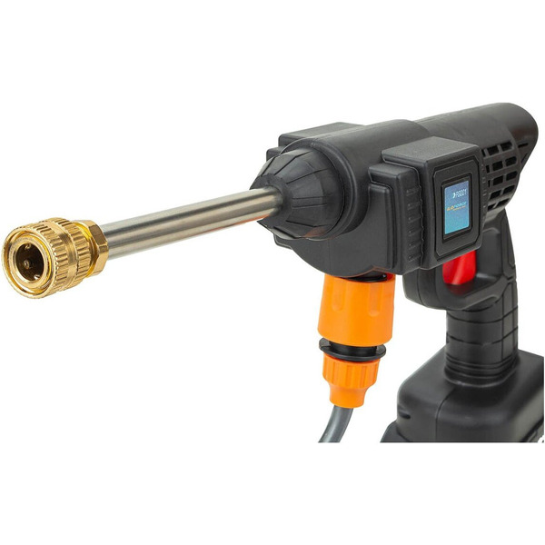 Мойка высокого давления ILOforce IF-PG001 (62611)