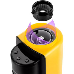 Кофемолка Kitfort КТ-7209-1