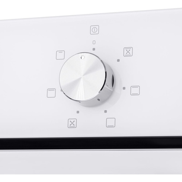 Духовой шкаф HOMSair OEF451WH