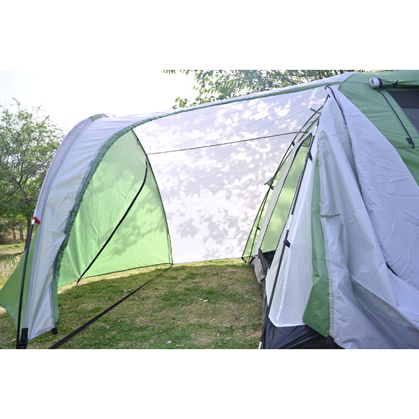 Палатка Sundays ZC-TT104 (зеленый/светло-серый)