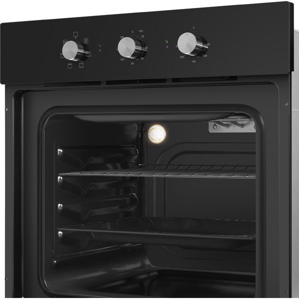 Духовой шкаф MAUNFELD AEOC.575B