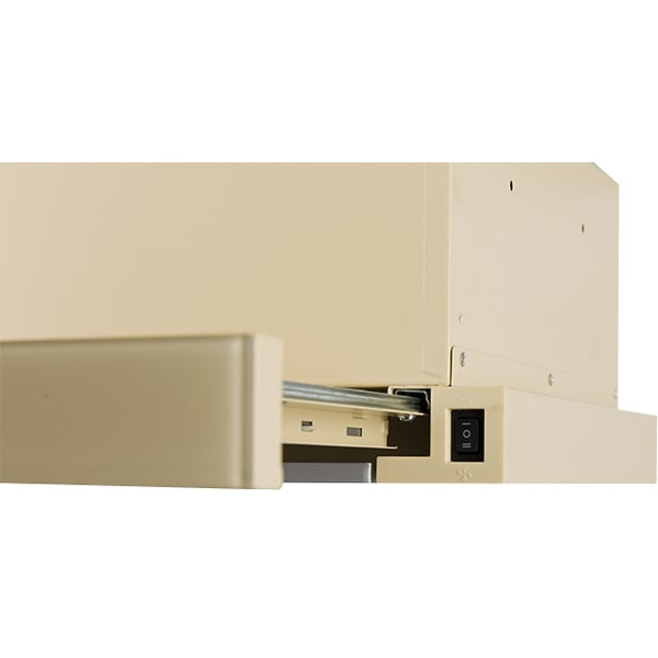 Кухонная вытяжка Making Oasis Everywhere UV-60IG