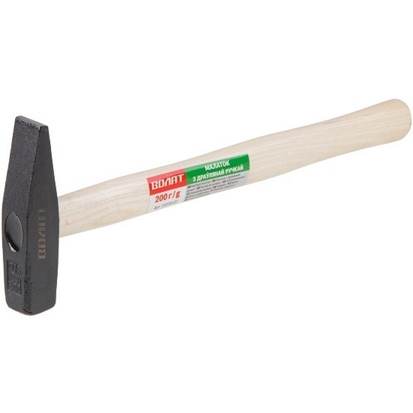 Молоток Волат 10220-02