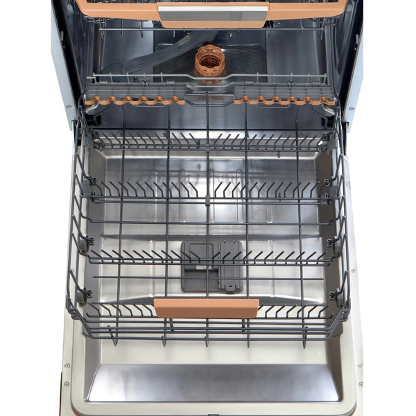 Встраиваемая посудомоечная машина VARD VDI651C