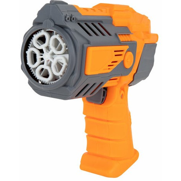 Генератор мыльных пузырей  BRAUBERG 665148