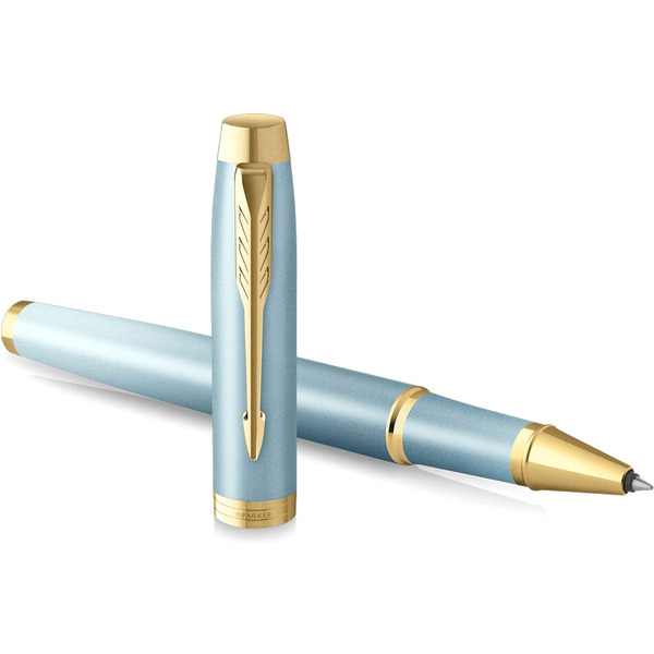 Ручка роллер Parker IM Writing Rituals T331 (2203893)