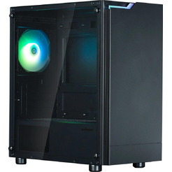 Корпус Zalman ZM-T4 Plus