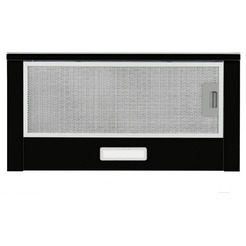 Кухонная вытяжка GrandGermes Bilbao 60 (черный)