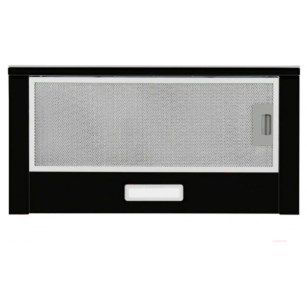 Кухонная вытяжка GrandGermes Bilbao 60 (черный)