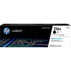 Картридж HP 216A W2410A для HP Color LaserJet Pro M182n, HP Color LaserJet Pro M183fw