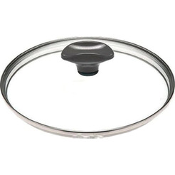 Стеклянная крышка TVS Ч4730